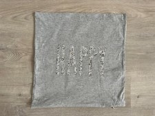 Kissenbezug kissenhülle 40x40 gebraucht kaufen  Meldorf