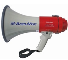 Amplivox s602 mity d'occasion  Expédié en Belgium