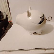 salt pepper piggy bank for sale salt pepper piggy bank for sale SWANSEA
