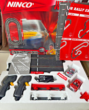 Circuit coffret ninco d'occasion  France