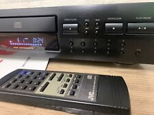 Jvc v230bk lettore usato  Bitonto