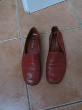 Rote schuhe karneval gebraucht kaufen  Köln