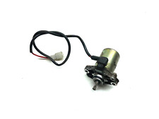 Motorino avviamento starer usato  Frattaminore