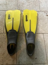 Pinne mares explorer usato Pinne mares explorer usato  Monza