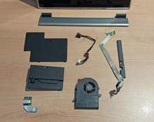 Ricambi toshiba tecra usato  Italia