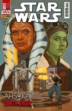 Star wars 119 gebraucht kaufen  Hamburg