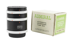 Admiral g.m.c. automatic usato  Boscoreale
