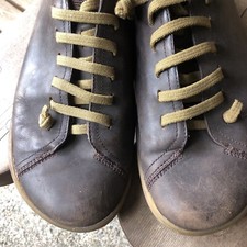 Camper leather shoes for sale  Tualatin