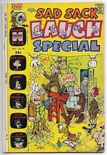 Sad sack laugh d'occasion  Expédié en Belgium