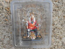 Samurai takeda shingen usato  Aprilia