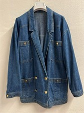 80s fendi giacca usato  Montecchio Emilia