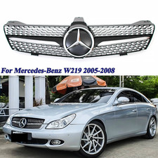 New grill emblem for sale  Jersey City