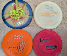 Disc golf disks for sale  Garner