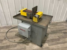 Kalamazoo wet belt for sale  Holland