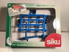 Siku 1957 harrow for sale  MARLBOROUGH