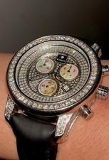 Mens rayalty diamond for sale  El Paso
