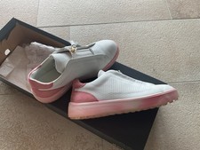 Ecco damengolfschuhe spikeless gebraucht kaufen  Nittendorf