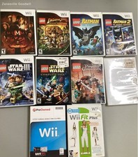 various games wii for sale various games wii for sale Zanesville