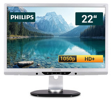 Philips brilliance 225pl2 gebraucht kaufen  Werneuchen