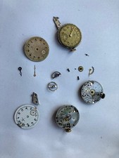 Mega vintage damenuhrwerke gebraucht kaufen  München