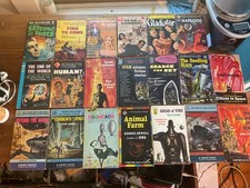 Lot .f. titles for sale  Framingham