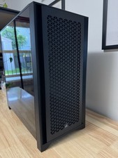corsair 900d comprar usado  Enviando para Brazil