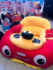 little tikes red car for sale  SOUTHAMPTON