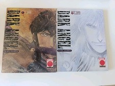 dark angel manga usato dark angel manga usato Santarcangelo di Romagna