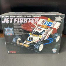 Boxed taiyo jet for sale  SANDBACH