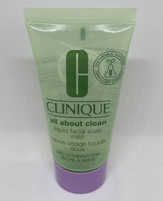 Clinique clean liquid for sale Clinique clean liquid for sale  SPENNYMOOR