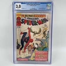 spiderman 1 comic for sale spiderman 1 comic for sale Oakdale