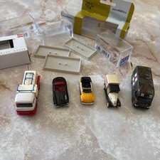 Véhicules miniatures brekina d'occasion  Dijon