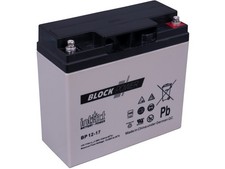 Gerätebatterie intact block gebraucht kaufen  Oberlungwitz