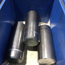 Reststück stahl st52 gebraucht kaufen  Berlin