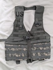 Molle flc weste gebraucht kaufen  Essen