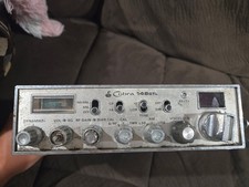 Cobra 148 gtl for sale  Islip Terrace