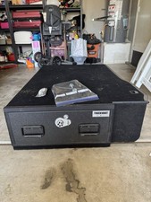 Truck vault for sale  Hanford