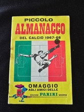 Figurine panini piccolo usato  Italia