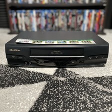 Quasar vhs player for sale  Aurora