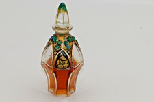 Flacon parfum ancien d'occasion  Sanary-sur-Mer