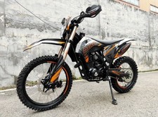 Nuova alfarad 250cc usato  Benevento