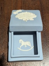 Wedgwood jasperware merry for sale  College Point