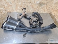 Ligne échappement complete d'occasion Ligne échappement complete d'occasion  Le Lion-d'Angers