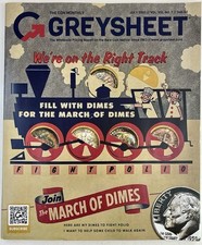 New greysheet wholesale for sale  Bristol