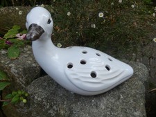 Canard pique fleurs d'occasion  France