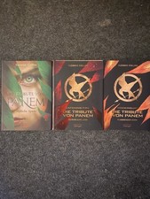 Tribute panem band gebraucht kaufen  Windeck