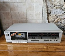 Piastra technics b10.. usato  Venzone
