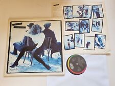 Tina Turner - Foreign Affair Vinyl LP Europe comprar usado  Enviando para Brazil