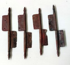 Pairs hinges bark d'occasion  Expédié en Belgium