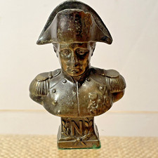 Napoleon bonaparte bronze for sale  Melbourne
